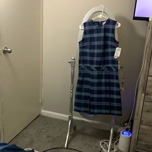 Selling school uniforms 16(2) 18 (1) 12 (1) $15.00 each